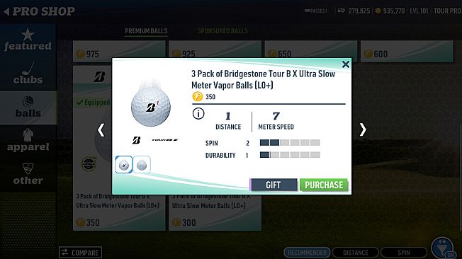 WGT Golf - Par Bundle