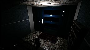 Locked in my Darkness 2: The Room