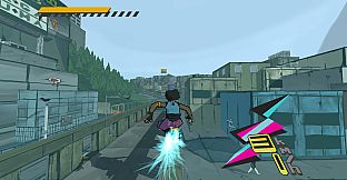 Butterflies Episode 2: Getting Up