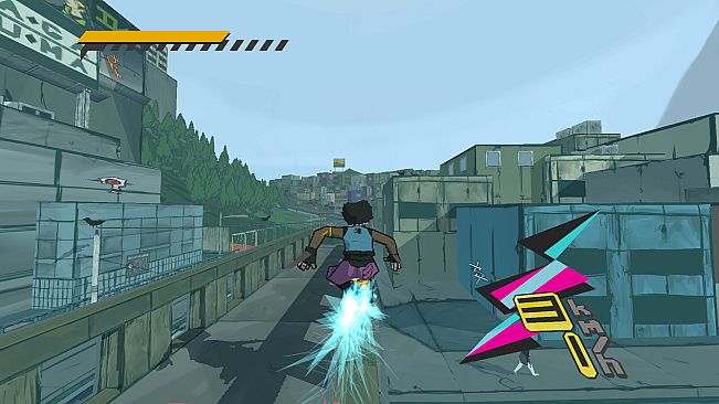 Butterflies Episode 2: Getting Up