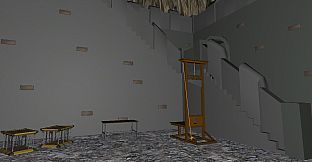 GameGuru MAX Low Poly Asset Pack - Knight's Bastion