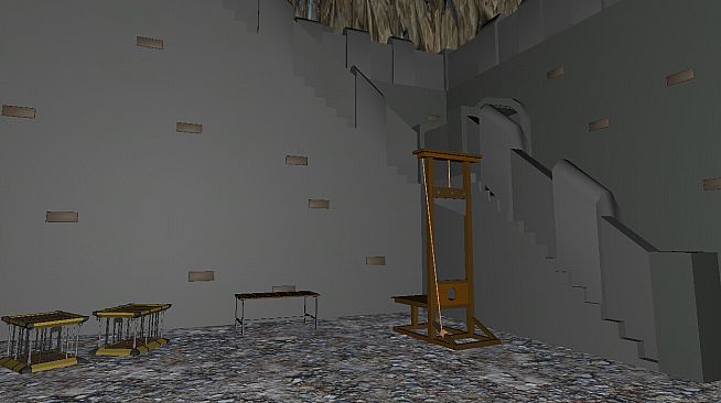 GameGuru MAX Low Poly Asset Pack - Knight's Bastion