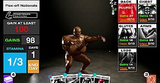 GET YOKED: Extreme Bodybuilding