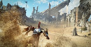 Atlas Fallen: Reign of Sand - Free Upgrade