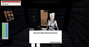 Elfengard Hunter Slayer