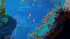 Bahamut and the Waqwaq Tree