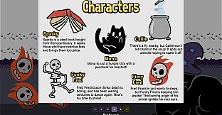 Mona and the Witch's Hat Deluxe