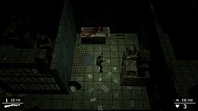 The House of Big people