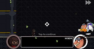 Ninja: Rise of a Hero