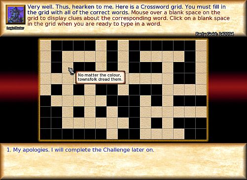 Knights of the Chalice 2