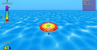 Mega Bunny Blast 3D