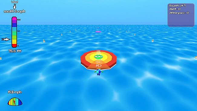 Mega Bunny Blast 3D