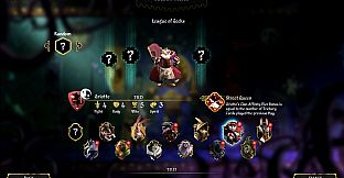 Armello - Rivals Hero Pack