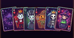 APEX Swoop: Halloween Spooky Pack