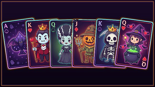 APEX Swoop: Halloween Spooky Pack