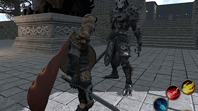phase knight