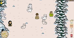 Strange Zoo