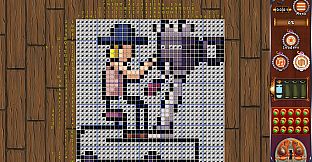 Nonograms - Pixel Art #24