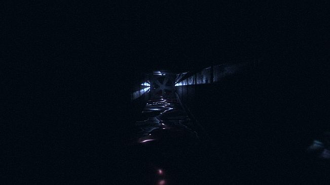 HorrorCore: Maze and Pools of Horror