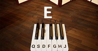 Derek's Rhapsody