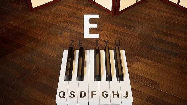 Derek's Rhapsody