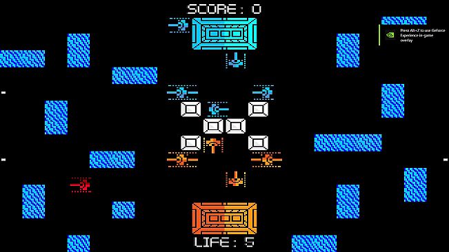 Tiger Tank 59 Ⅰ Mission Pack 003