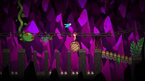 Treasure Adventure World