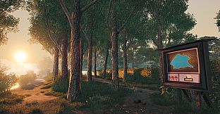 Euro Fishing: Manor Farm Lake