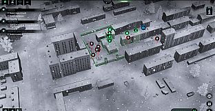 Infection Free Zone – Prologue