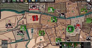 Wars Across The World: Dublin 1916