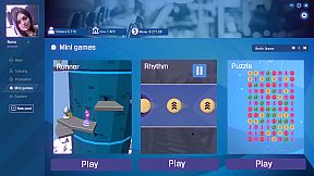 OnlyFap: Fitness Baby