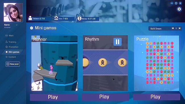 OnlyFap: Fitness Baby