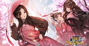 TOS Illustration Collection 2022