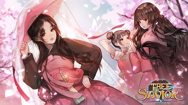 TOS Illustration Collection 2022