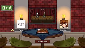 Stage Fighter Tactics