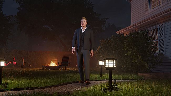 House Party - Business and Pleasure Style Pack