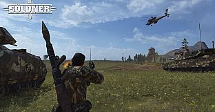 Söldner: Secret Wars Remastered