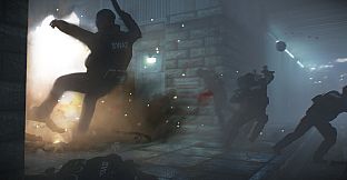 PAYDAY 2: Gage Weapon Pack #01