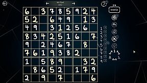 Sudoku 9x16x25