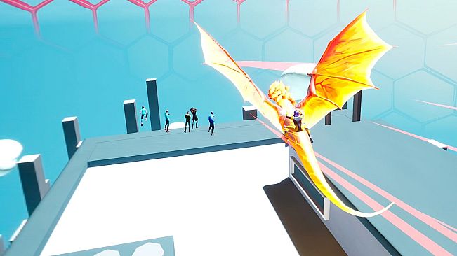 The Phoenix Gene Soundtrack