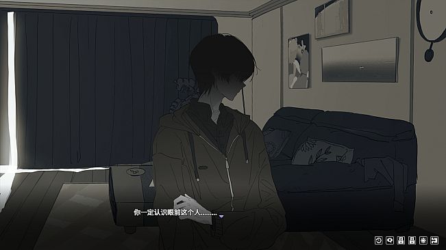 你离开之后