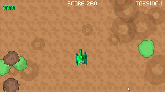 Traffic Safety Enemy Gunfire Hard