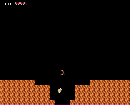 Ahack Adventure 2: Quest For The Ciggy