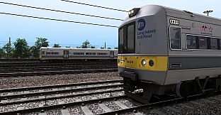 Train Simulator: LIRR M3 EMU Add-On