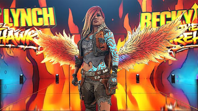 WWE 2K26 Ringside Pass Premium Season 2