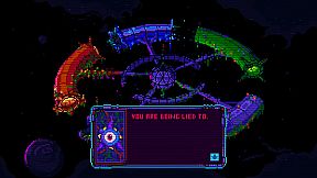 Attack on Mutation Station