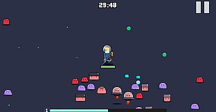 Space Survivor: Frontier
