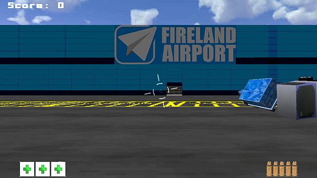 Operation: Followthrough