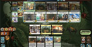 Dominion - Hinterlands - 1st Edition Pack