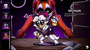 Miller's Fantasy: PARTY